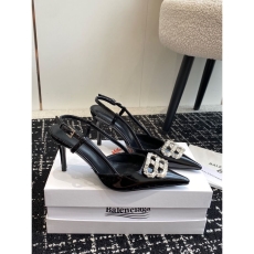 Balenciaga Sandals